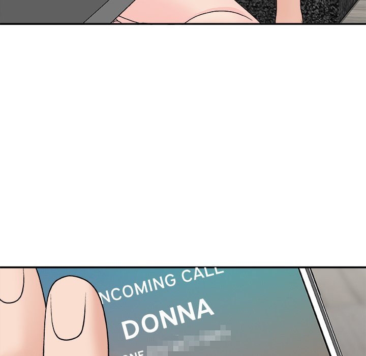 Miss Announcer Chapter 93 Page 53