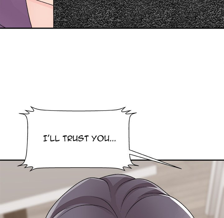 Miss Announcer Chapter 93 Page 62