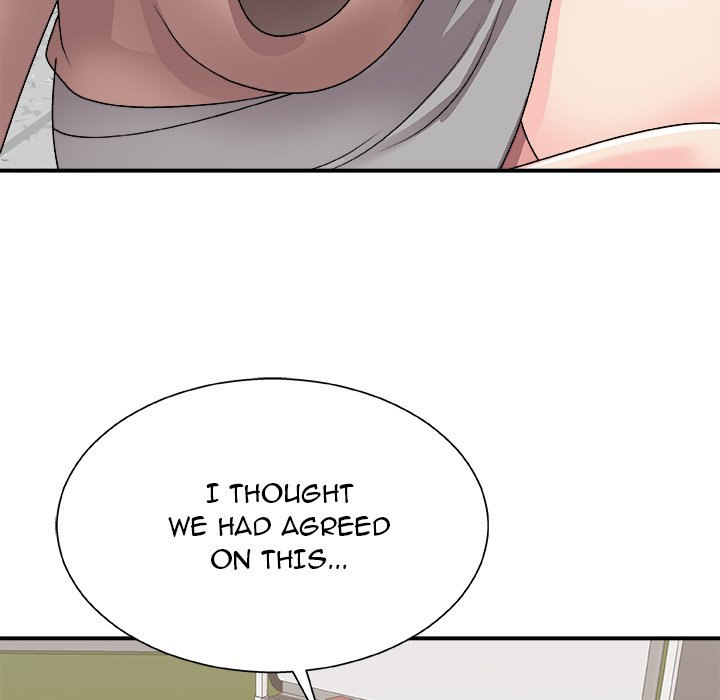 Miss Announcer Chapter 93 Page 9