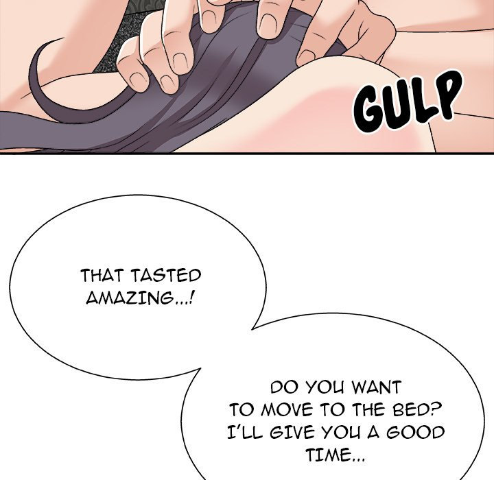 Miss Announcer Chapter 93 Page 94