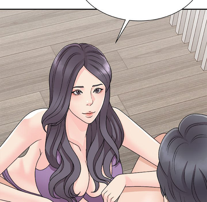 Miss Announcer Chapter 93 Page 95