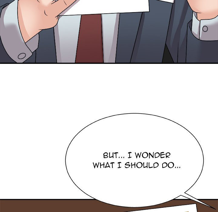 Miss Announcer Chapter 94 Page 116