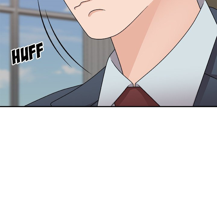 Miss Announcer Chapter 94 Page 126