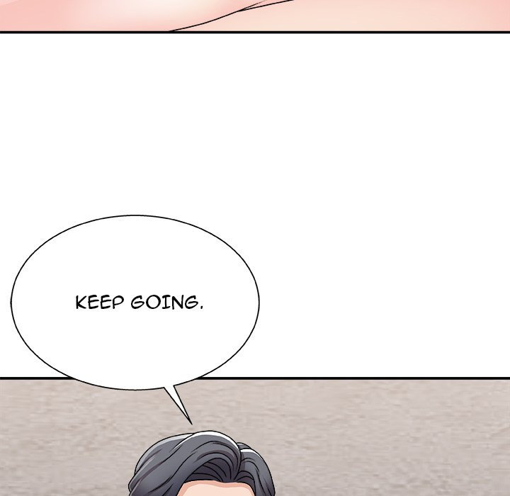 Miss Announcer Chapter 94 Page 13