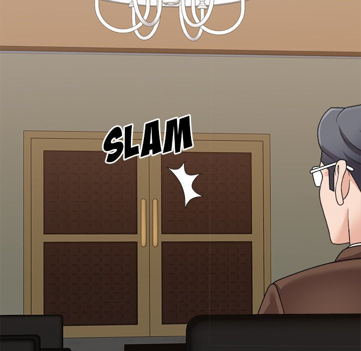 Miss Announcer Chapter 94 Page 132