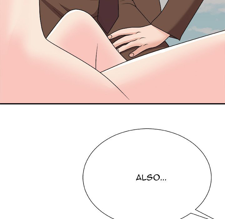 Miss Announcer Chapter 94 Page 146