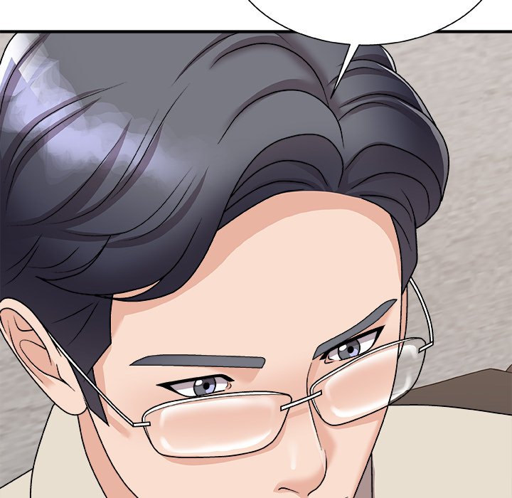 Miss Announcer Chapter 94 Page 16