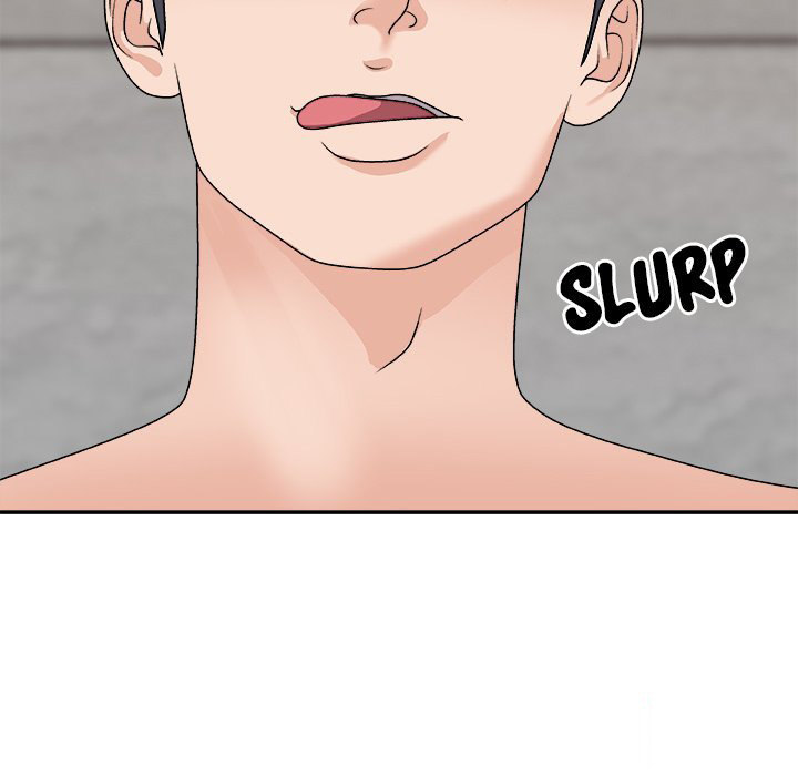 Miss Announcer Chapter 94 Page 35