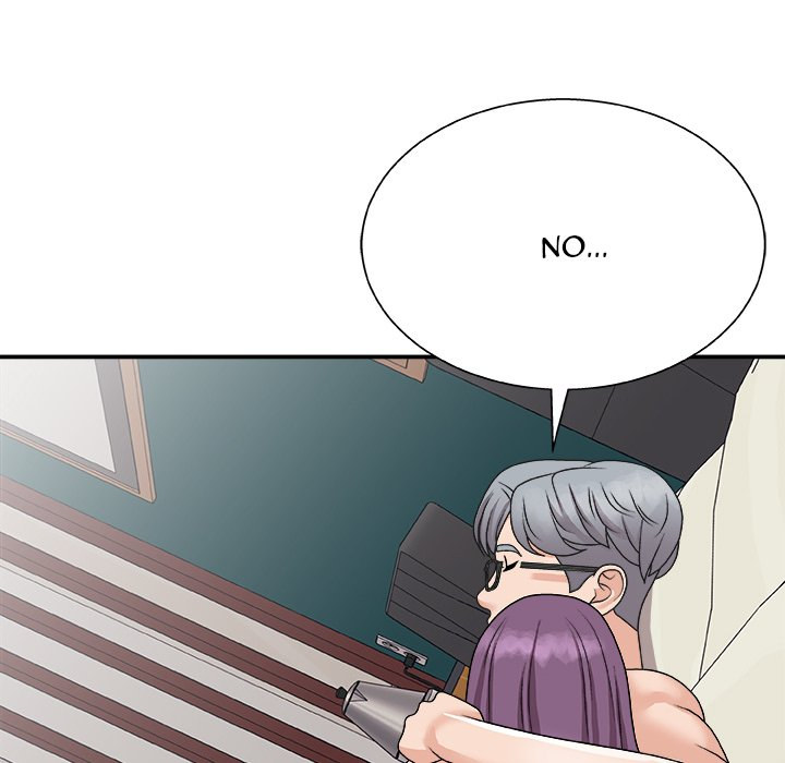 Miss Announcer Chapter 95 Page 108