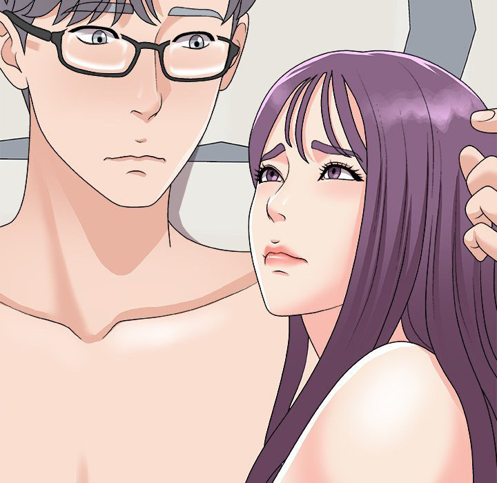 Miss Announcer Chapter 95 Page 116
