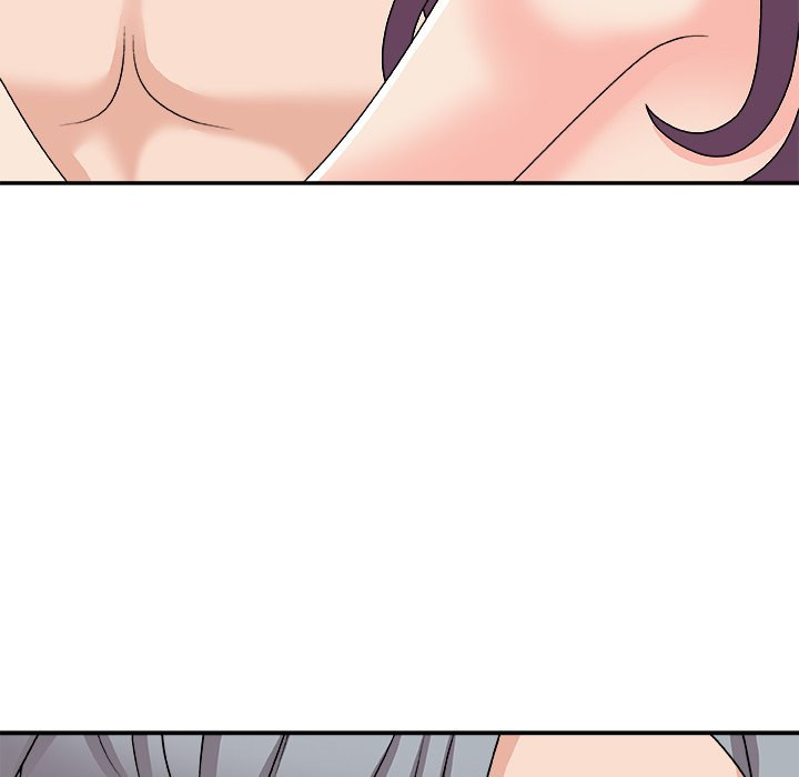 Miss Announcer Chapter 95 Page 117