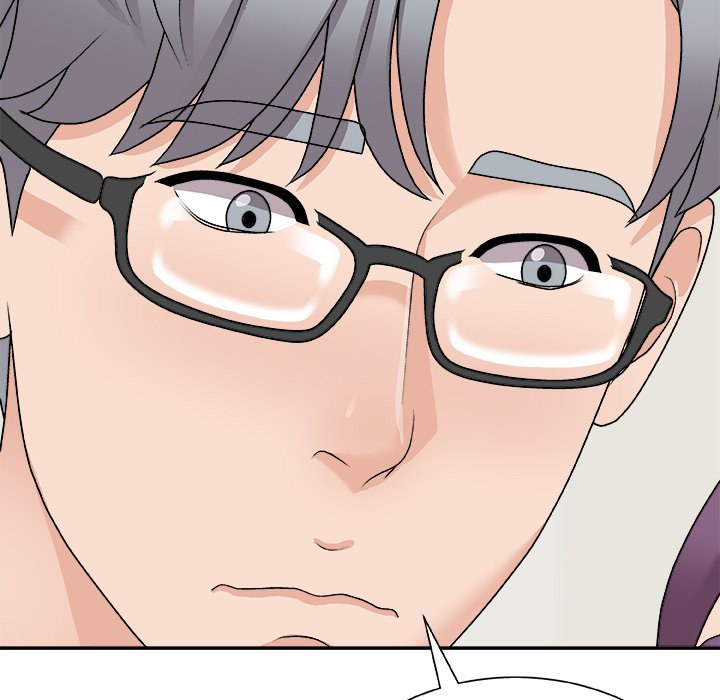 Miss Announcer Chapter 95 Page 118