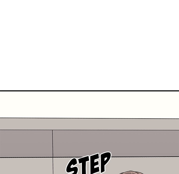 Miss Announcer Chapter 95 Page 124