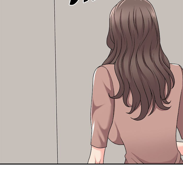 Miss Announcer Chapter 95 Page 125