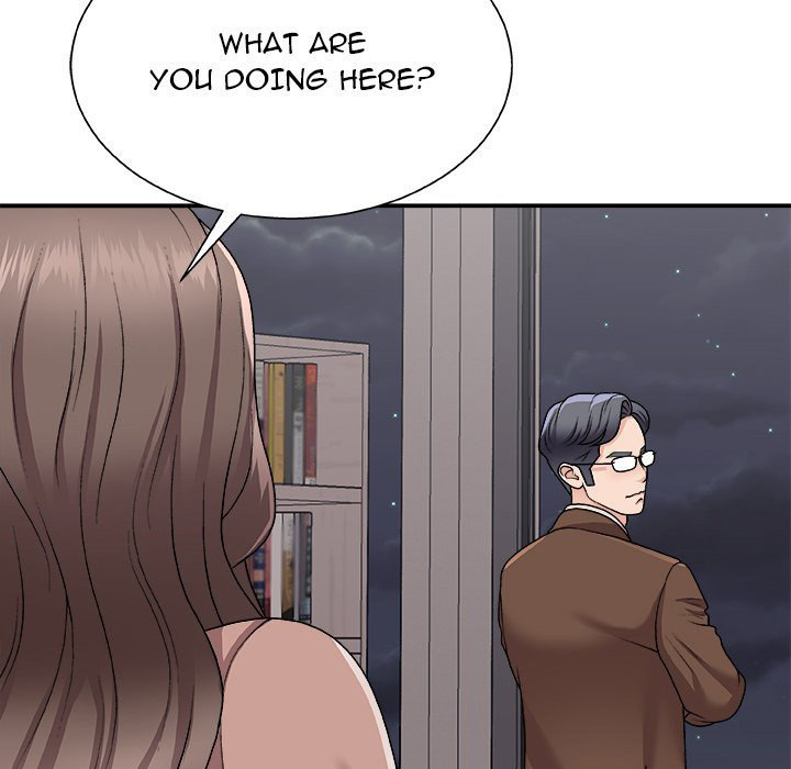 Miss Announcer Chapter 95 Page 131