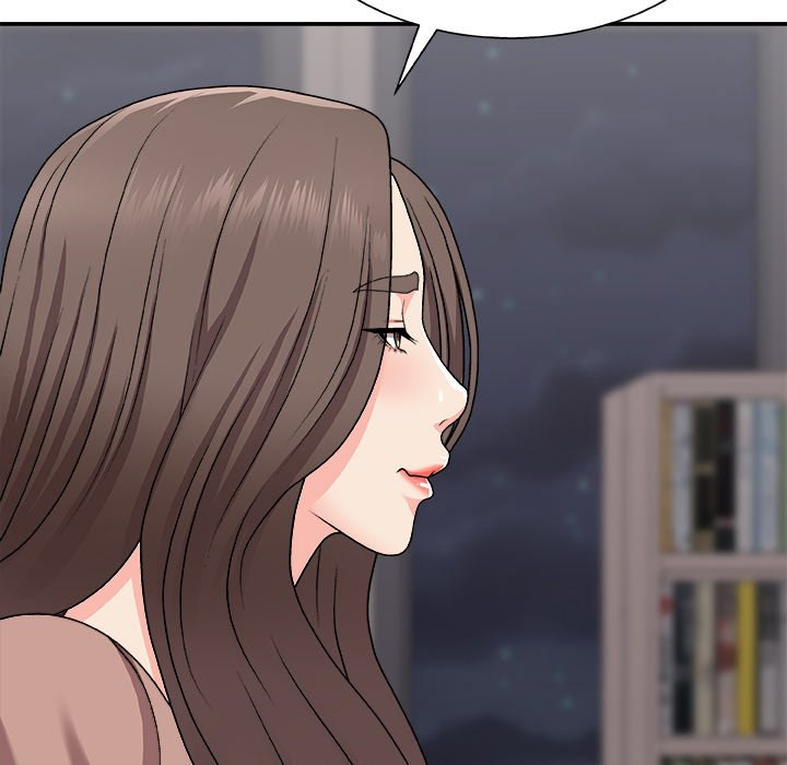Miss Announcer Chapter 95 Page 136
