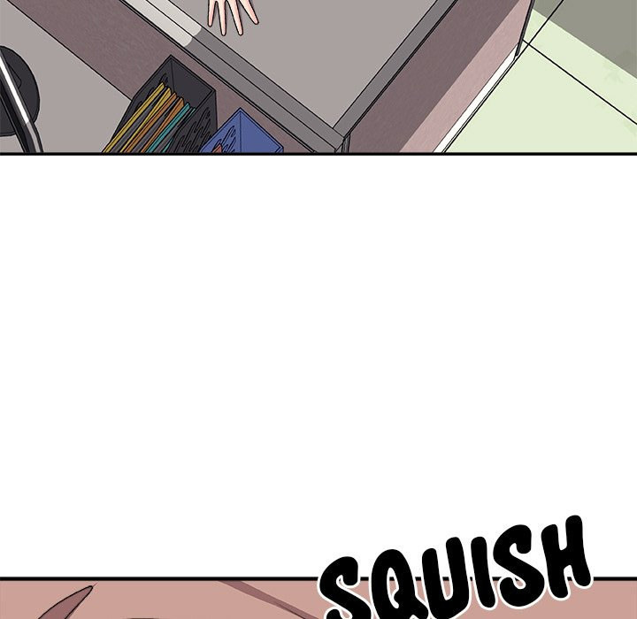 Miss Announcer Chapter 95 Page 144