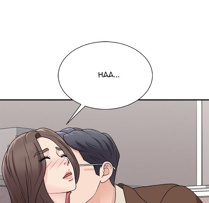 Miss Announcer Chapter 95 Page 149