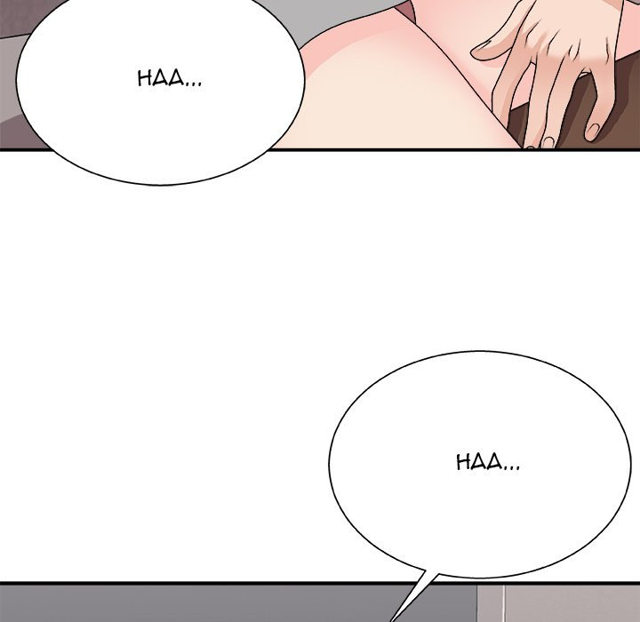 Miss Announcer Chapter 95 Page 151