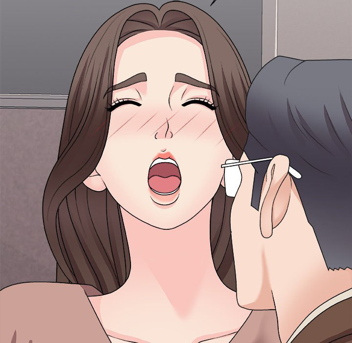 Miss Announcer Chapter 95 Page 152
