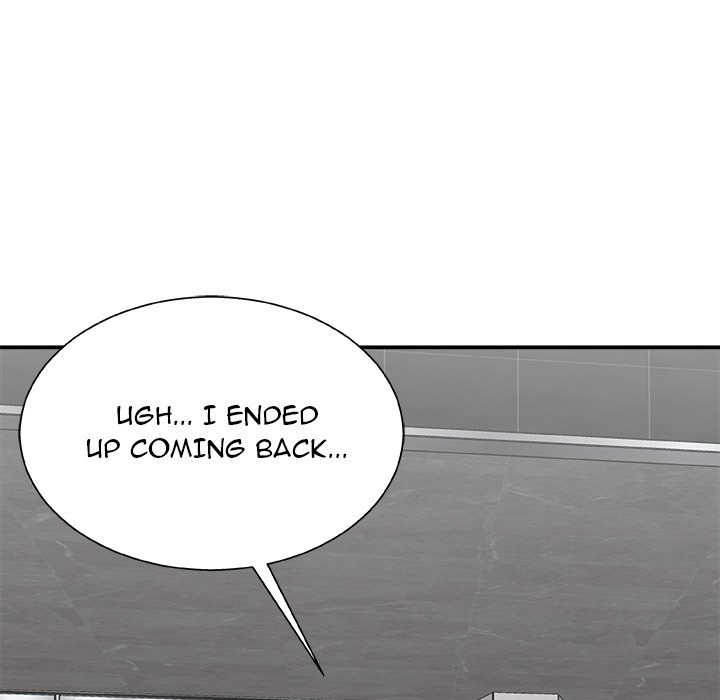 Miss Announcer Chapter 95 Page 154
