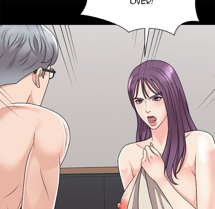 Miss Announcer Chapter 95 Page 159