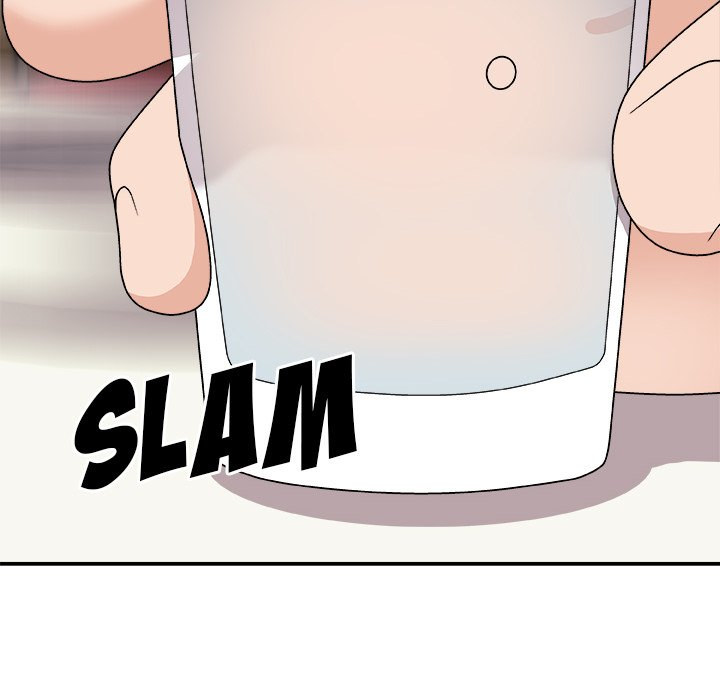 Miss Announcer Chapter 95 Page 24