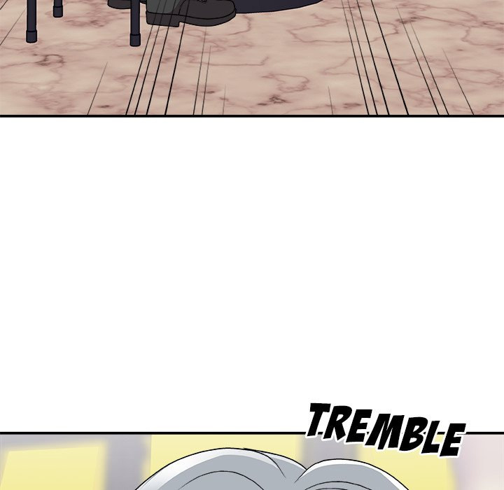 Miss Announcer Chapter 95 Page 27