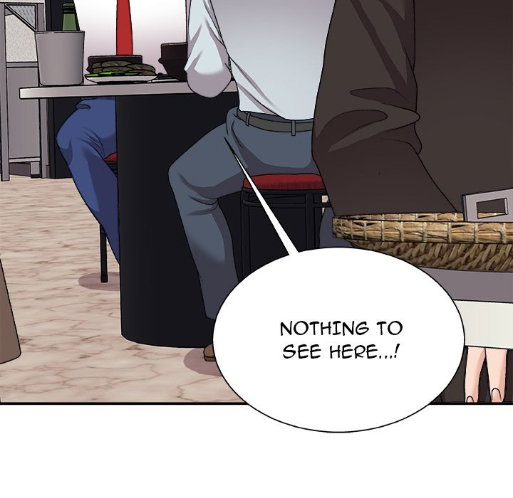 Miss Announcer Chapter 95 Page 31