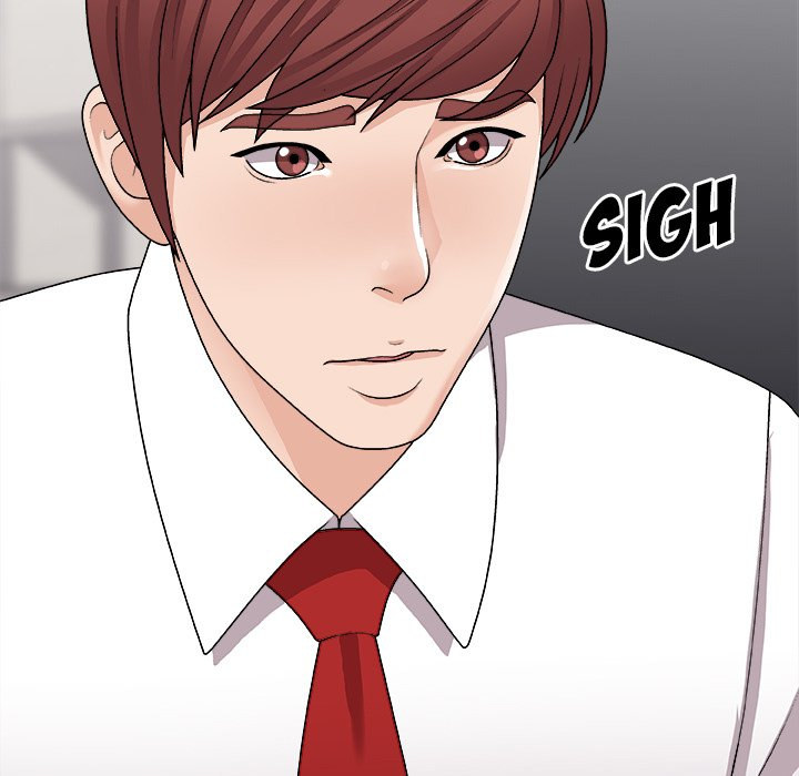 Miss Announcer Chapter 95 Page 37