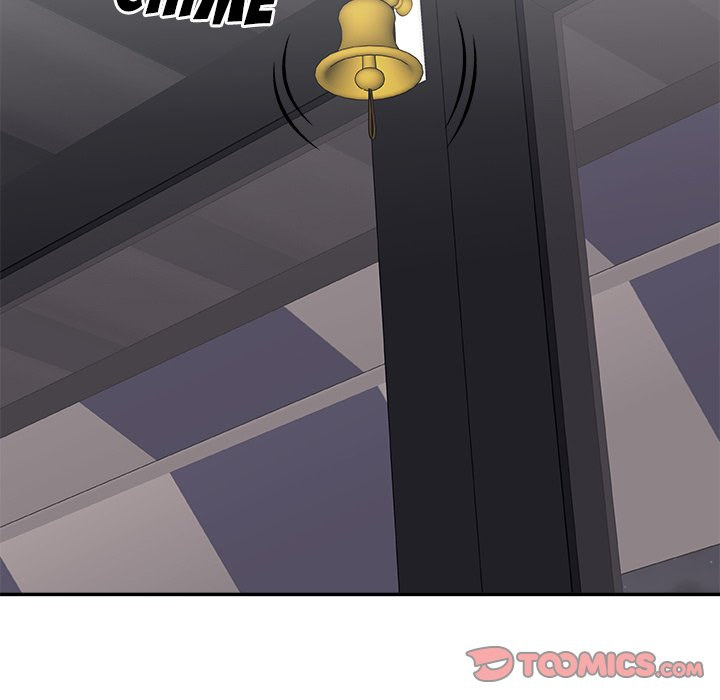 Miss Announcer Chapter 95 Page 39