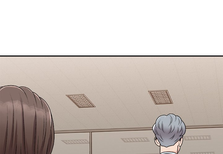 Miss Announcer Chapter 95 Page 4
