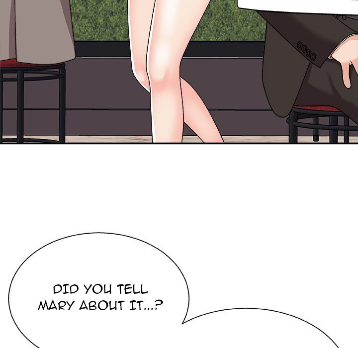 Miss Announcer Chapter 95 Page 44