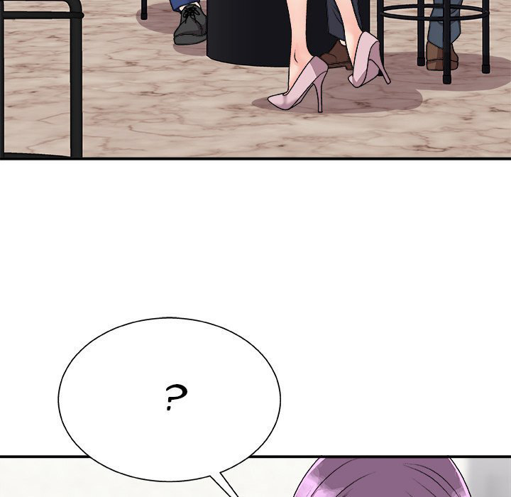 Miss Announcer Chapter 95 Page 56
