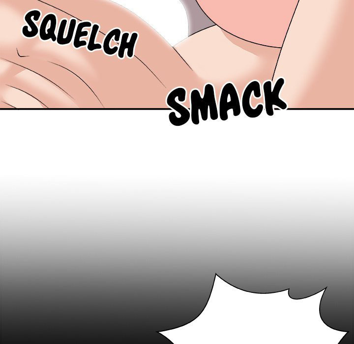Miss Announcer Chapter 95 Page 89