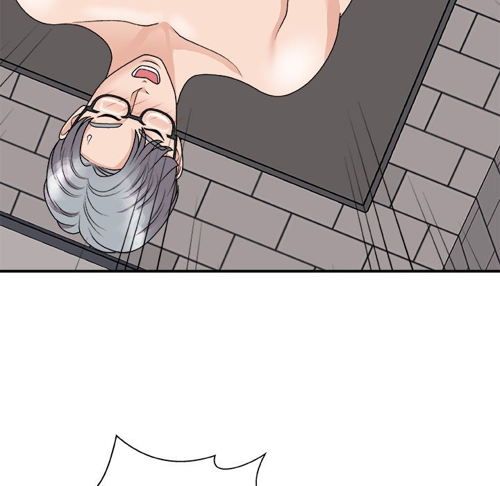 Miss Announcer Chapter 95 Page 96