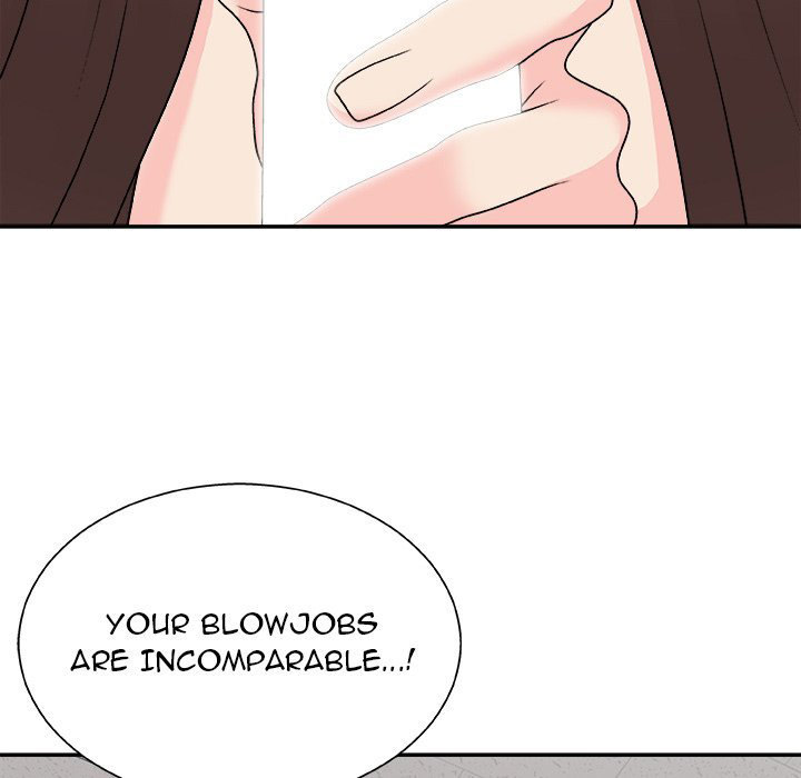 Miss Announcer Chapter 96 Page 101