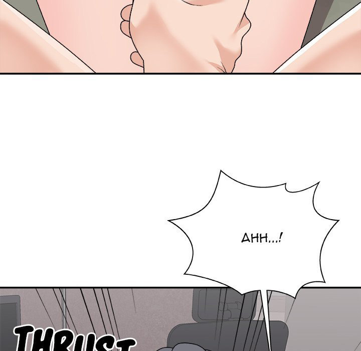 Miss Announcer Chapter 96 Page 110
