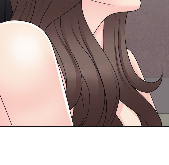 Miss Announcer Chapter 96 Page 119