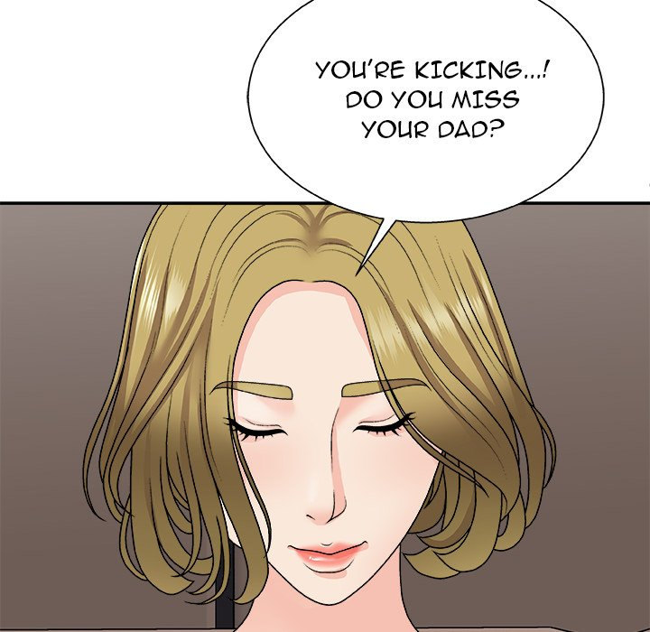 Miss Announcer Chapter 96 Page 12