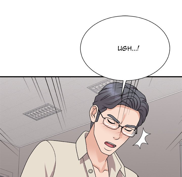 Miss Announcer Chapter 96 Page 120