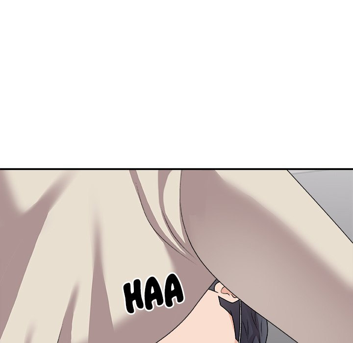 Miss Announcer Chapter 96 Page 127