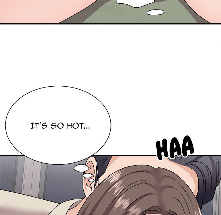 Miss Announcer Chapter 96 Page 131