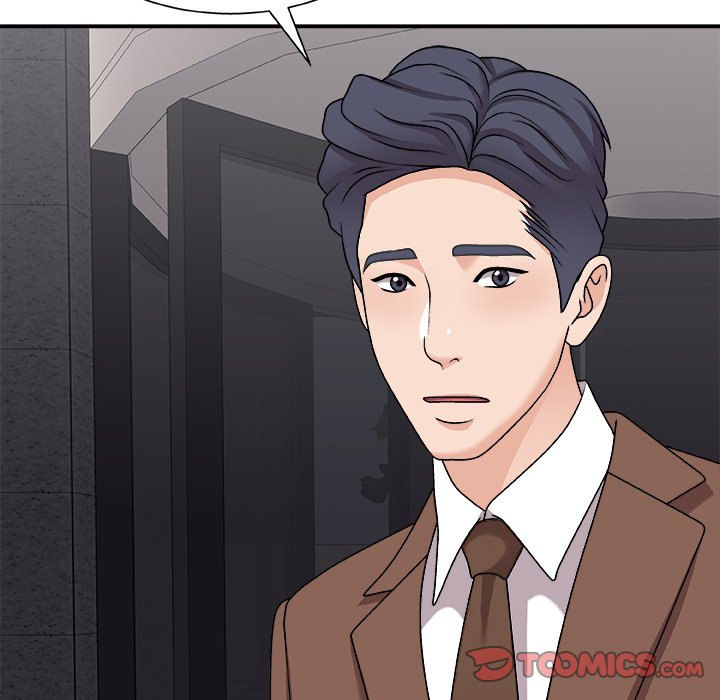 Miss Announcer Chapter 96 Page 141