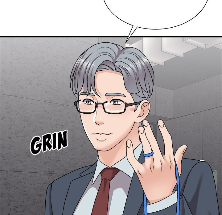 Miss Announcer Chapter 96 Page 143