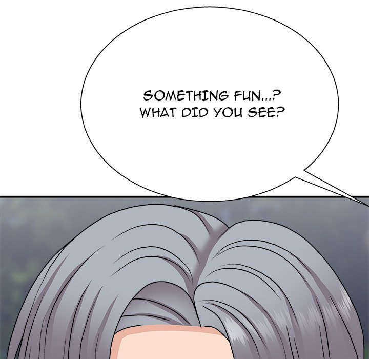Miss Announcer Chapter 96 Page 152