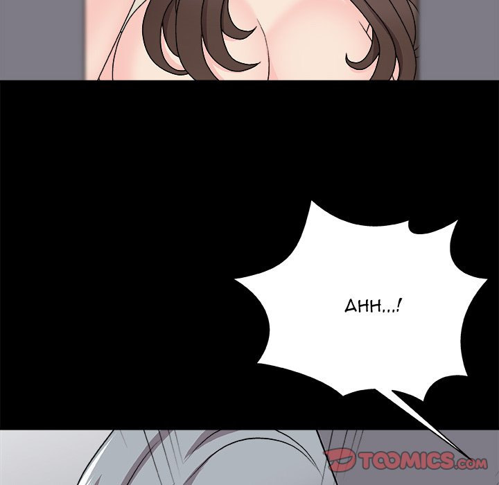 Miss Announcer Chapter 96 Page 159