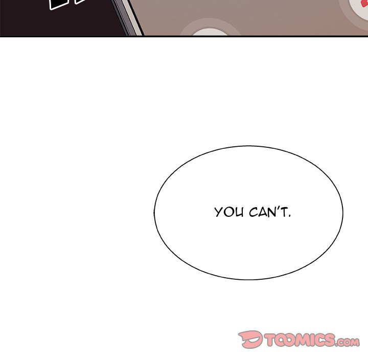 Miss Announcer Chapter 96 Page 27