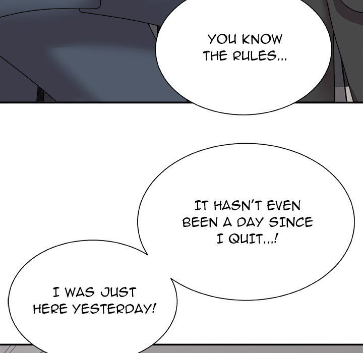 Miss Announcer Chapter 96 Page 32