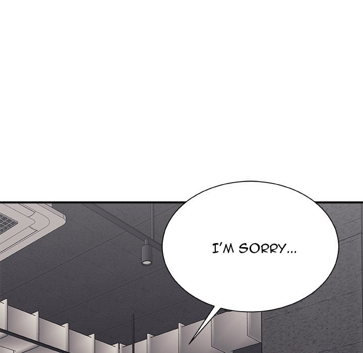 Miss Announcer Chapter 96 Page 37